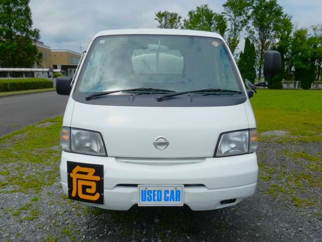日産 バネットトラック １．８ ＤＸ ダブルタイヤ ４ＷＤ H23年 (関東) 99