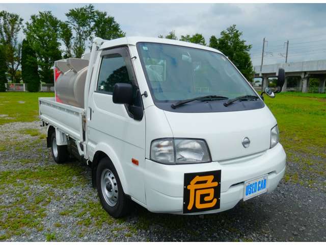 日産 バネットトラック １．８ ＤＸ ダブルタイヤ ４ＷＤ H23年 (関東) 99