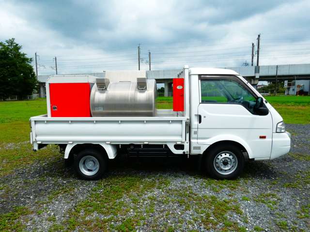日産 バネットトラック １．８ ＤＸ ダブルタイヤ ４ＷＤ H23年 (関東) 99