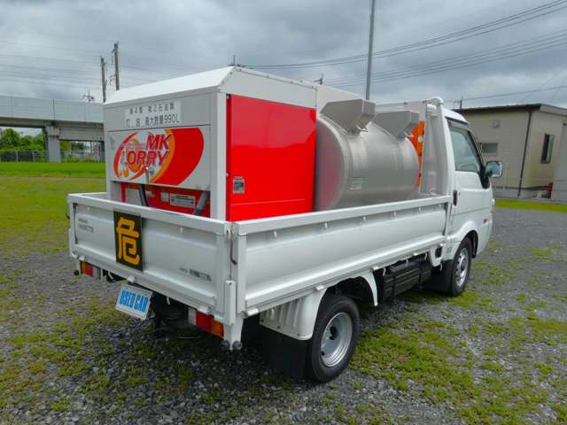 日産 バネットトラック １．８ ＤＸ ダブルタイヤ ４ＷＤ H23年 (関東) 99