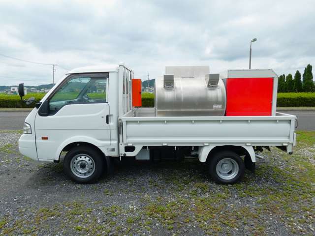 日産 バネットトラック １．８ ＤＸ ダブルタイヤ ４ＷＤ H23年 (関東) 99