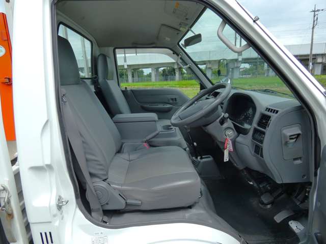 日産 バネットトラック １．８ ＤＸ ダブルタイヤ ４ＷＤ H23年 (関東) 99