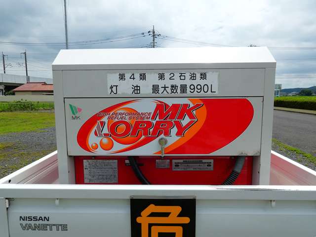 日産 バネットトラック １．８ ＤＸ ダブルタイヤ ４ＷＤ H23年 (関東) 99
