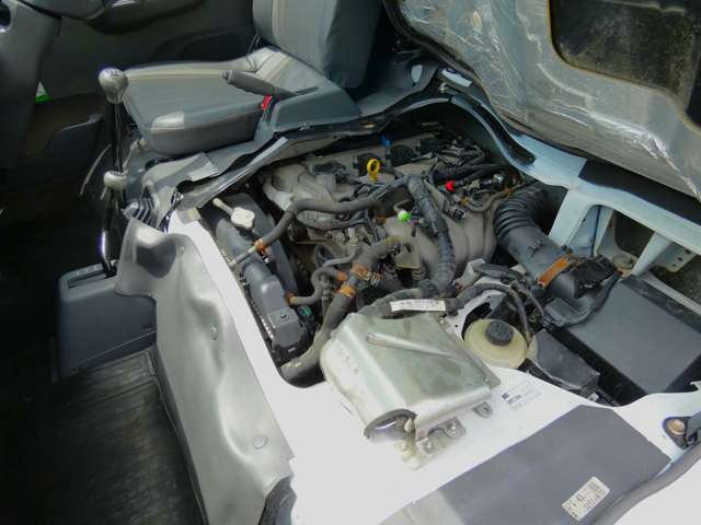 日産 バネットトラック １．８ ＤＸ ダブルタイヤ ４ＷＤ H23年 (関東) 99