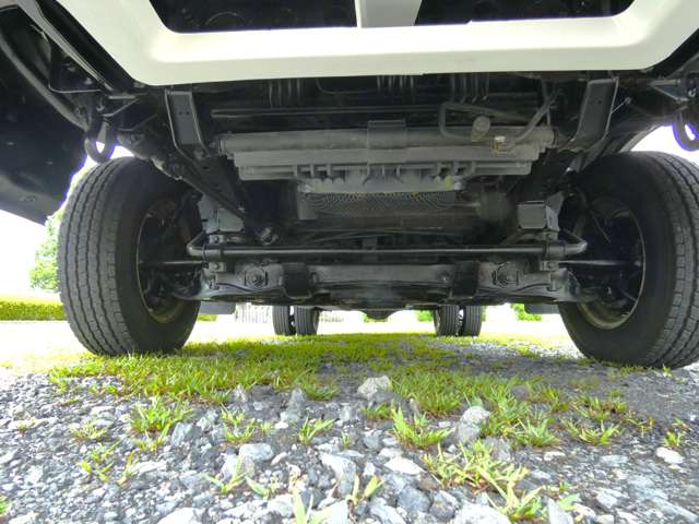 日産 バネットトラック １．８ ＤＸ ダブルタイヤ ４ＷＤ H23年 (関東) 99