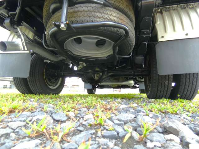 日産 バネットトラック １．８ ＤＸ ダブルタイヤ ４ＷＤ H23年 (関東) 99
