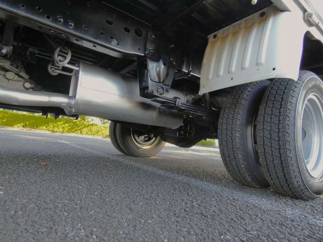 日産 バネットトラック タンクローリー H19年 (関東) 99