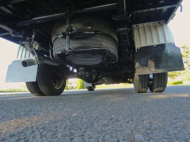 日産 バネットトラック タンクローリー H19年 (関東) 99