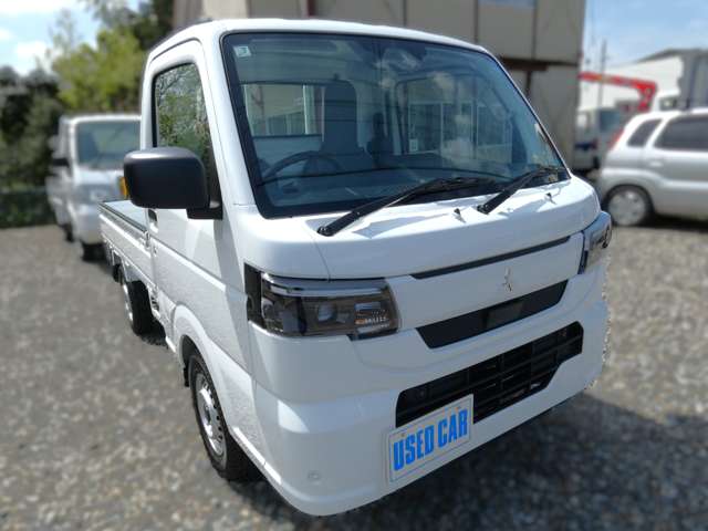 三菱 ミニキャブトラック ６６０ ミノリ ４ＷＤ R8年 (関東) 99