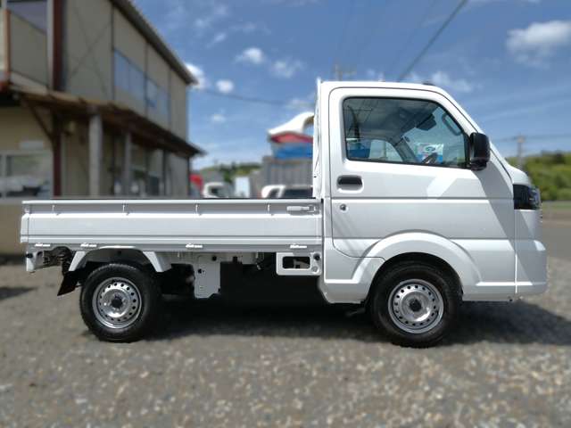 三菱 ミニキャブトラック ６６０ ミノリ ４ＷＤ R8年 (関東) 99