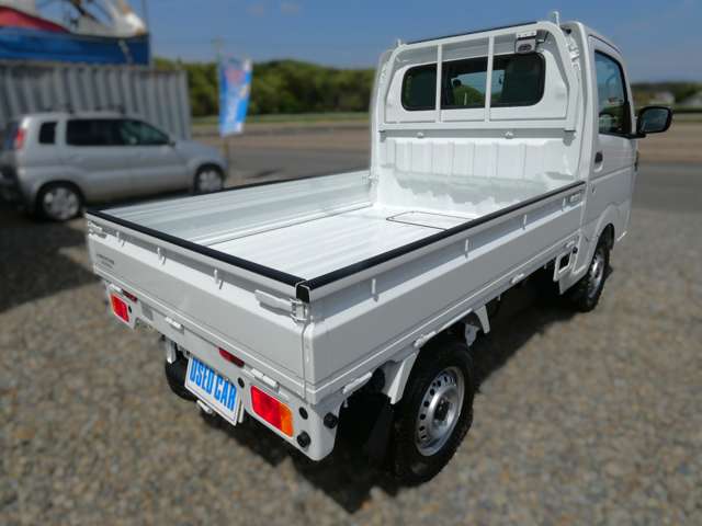三菱 ミニキャブトラック ６６０ ミノリ ４ＷＤ R8年 (関東) 99