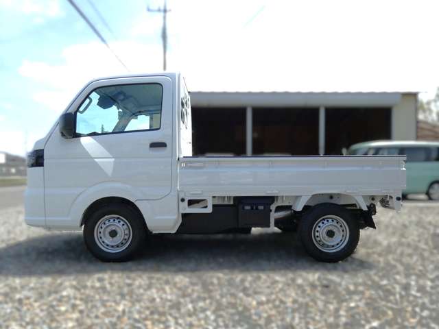 三菱 ミニキャブトラック ６６０ ミノリ ４ＷＤ R8年 (関東) 99