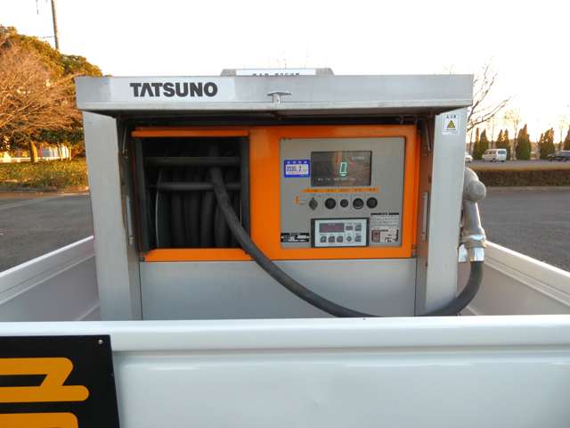 日産 アトラス タンクローリー H16年 (関東) 99