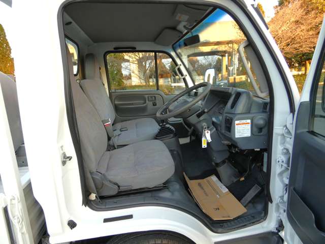 日産 アトラス タンクローリー H16年 (関東) 99