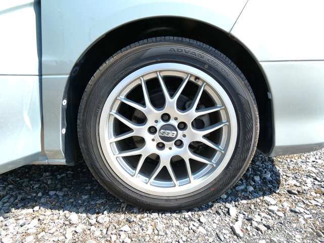 トヨタ アルファード　ハイブリッド キャンピング H18年 (関東) 99