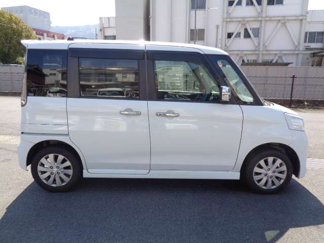マツダ フレアワゴン ６６０ カスタムスタイル ＸＳ H26年 (近畿) 99