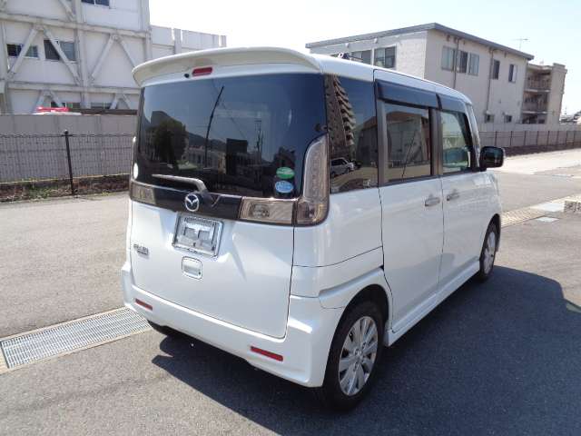 マツダ フレアワゴン ６６０ カスタムスタイル ＸＳ H26年 (近畿) 99