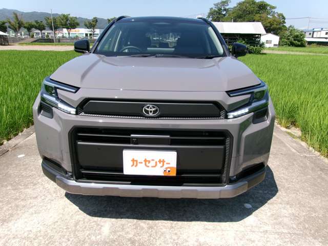 トヨタ ＲＡＶ４ ２．５ アドベンチャー Ｅ－ＦＯＵＲ ４ＷＤ R8年 (近畿) 99
