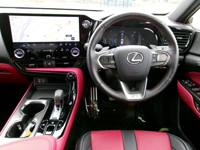 レクサス ＮＸ３５０ｈ Ｆスポーツ R6年 (近畿) 99