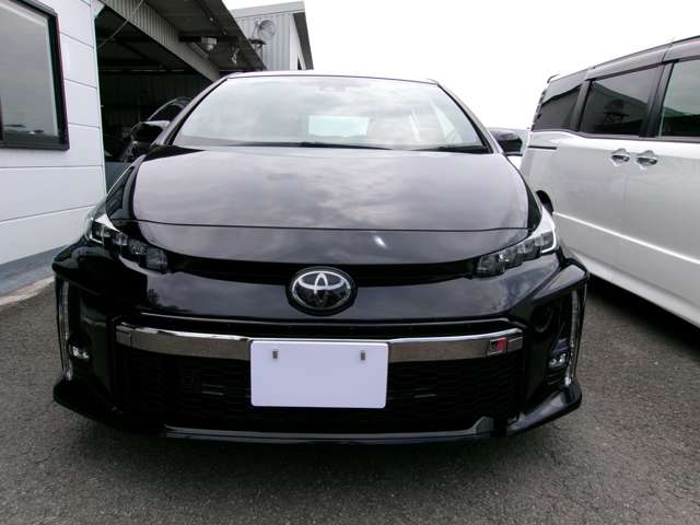 トヨタ プリウスＰＨＶ １．８ Ｓ ＧＲ スポーツ R3年 (近畿) 99