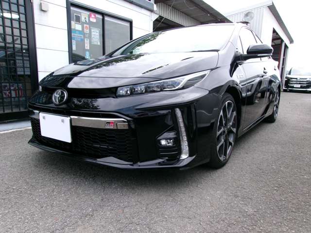 トヨタ プリウスＰＨＶ １．８ Ｓ ＧＲ スポーツ R3年 (近畿) 99