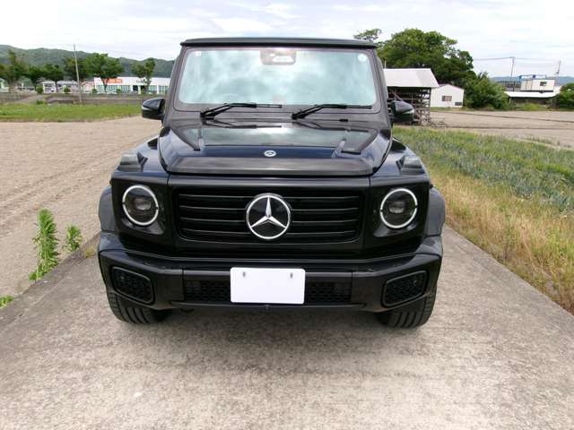 メルセデスベンツ Ｇクラス Ｇ４５０Ｄ ＡＭＧラインパッケージ （ＩＳＧ） ディーゼルターボ ４ＷＤ ＭＰ２０２６０１ R8年 (近畿) 99