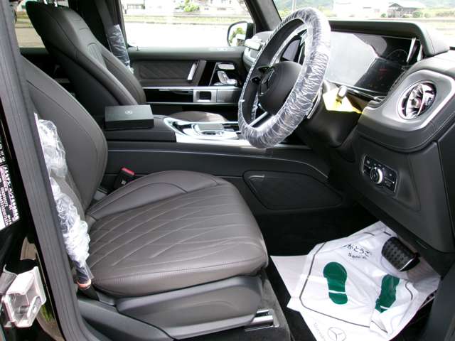 メルセデスベンツ Ｇクラス Ｇ４５０Ｄ ＡＭＧラインパッケージ （ＩＳＧ） ディーゼルターボ ４ＷＤ ＭＰ２０２６０１ R8年 (近畿) 99