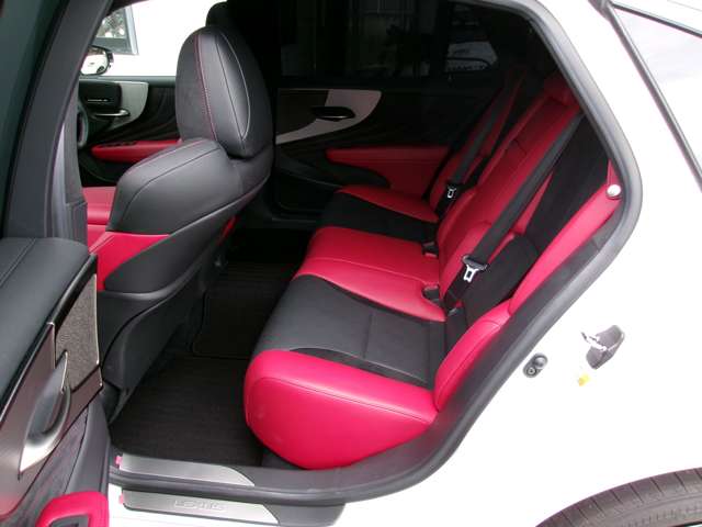 レクサス ＬＳ５００ ５００ Ｆスポーツ ４ＷＤ R2年 (近畿) 99
