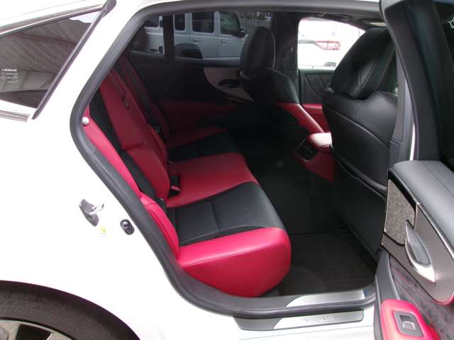レクサス ＬＳ５００ ５００ Ｆスポーツ ４ＷＤ R2年 (近畿) 99