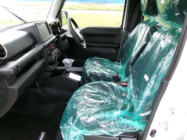 スズキ ジムニー　ノマド １．５ ＦＣ ４ＷＤ R8年 (近畿) 99