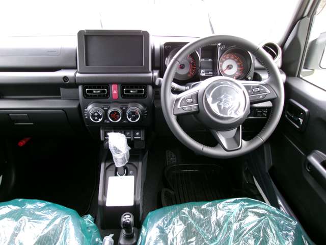 スズキ ジムニー　ノマド １．５ ＦＣ ４ＷＤ R8年 (近畿) 99