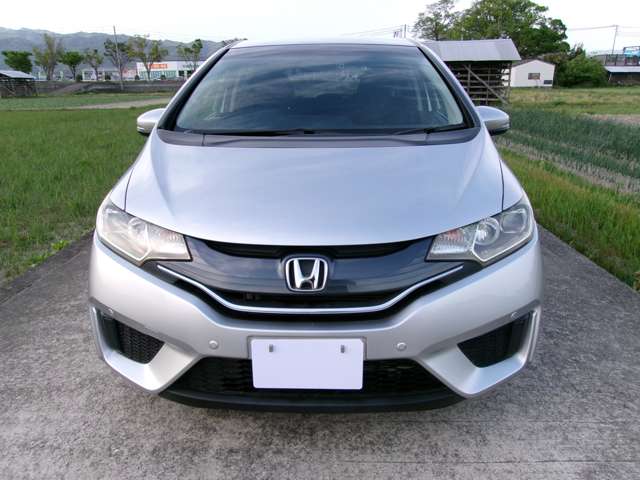 ホンダ フィット １．３ １３Ｇ Ｌパッケージ H26年 (近畿) 99