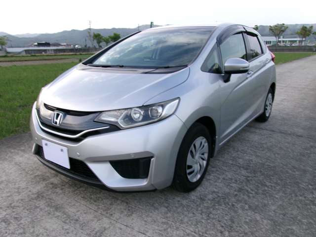 ホンダ フィット １．３ １３Ｇ Ｌパッケージ H26年 (近畿) 99