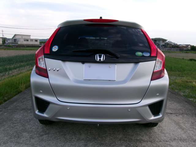 ホンダ フィット １．３ １３Ｇ Ｌパッケージ H26年 (近畿) 99