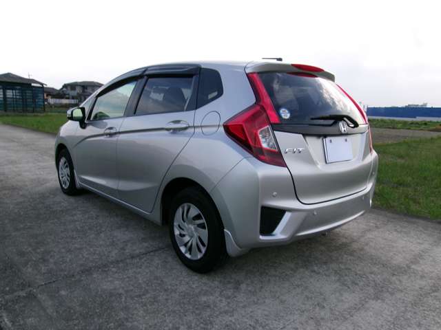 ホンダ フィット １．３ １３Ｇ Ｌパッケージ H26年 (近畿) 99