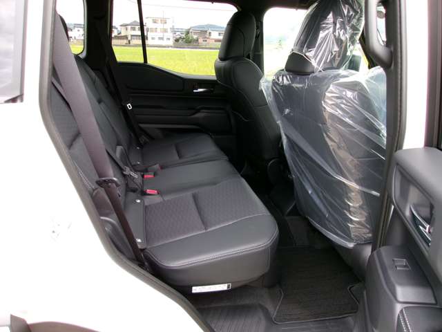 トヨタ ランドクルーザー２５０ ２．７ ＶＸ ４ＷＤ R7年 (近畿) 99