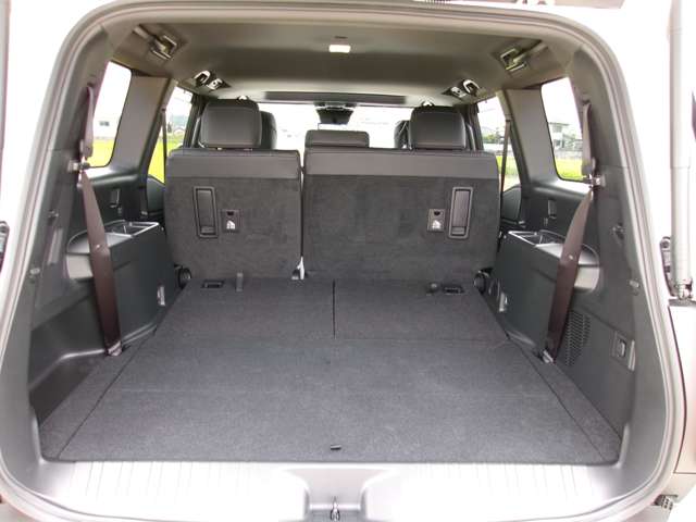 トヨタ ランドクルーザー２５０ ２．７ ＶＸ ４ＷＤ R7年 (近畿) 99