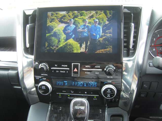 トヨタ アルファード ２．５ Ｓ Ｃパッケージ R5年 (近畿) 99
