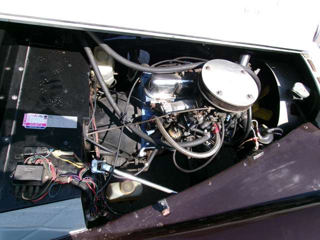 モーガン ４／４ オープンカー S47年 (近畿) 99