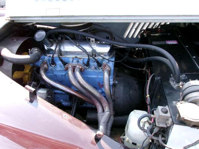 モーガン ４／４ オープンカー S47年 (近畿) 99