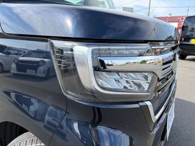 ホンダ Ｎ　ＢＯＸ カスタム ６６０ Ｌ R4年 (東海) 99