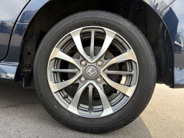 ホンダ Ｎ　ＢＯＸ カスタム ６６０ Ｌ R4年 (東海) 99
