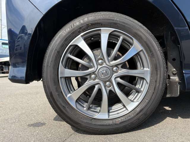 ホンダ Ｎ　ＢＯＸ カスタム ６６０ Ｌ R4年 (東海) 99