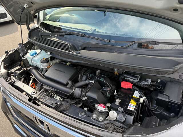 ホンダ Ｎ　ＢＯＸ カスタム ６６０ Ｌ R4年 (東海) 99