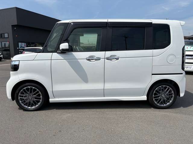 ホンダ Ｎ　ＢＯＸ カスタム ６６０ ターボ R5年 (東海) 99