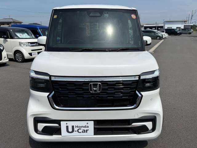 ホンダ Ｎ　ＢＯＸ カスタム ６６０ ターボ R5年 (東海) 99