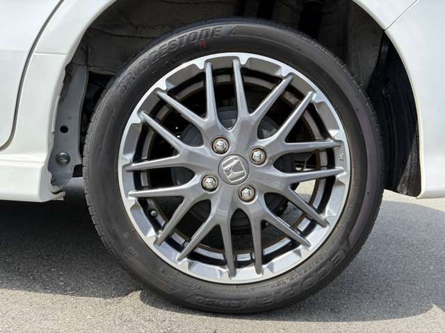 ホンダ Ｎ　ＢＯＸ カスタム ６６０ ターボ R5年 (東海) 99