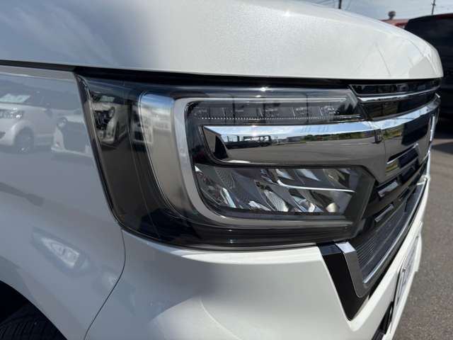 ホンダ Ｎ　ＢＯＸ カスタム ６６０ Ｌ ターボ R5年 (東海) 99