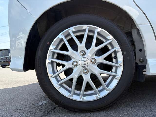 ホンダ Ｎ　ＢＯＸ カスタム ６６０ Ｌ ターボ R5年 (東海) 99
