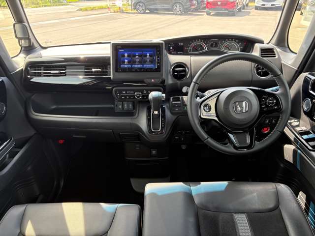 ホンダ Ｎ　ＢＯＸ カスタム ６６０ Ｌ ターボ R5年 (東海) 99